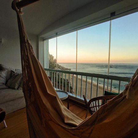 Sesimbra Ocean View Apartment Luaran gambar