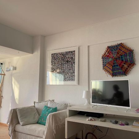 Sesimbra Ocean View Apartment Luaran gambar