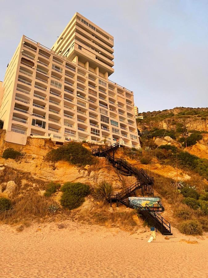 Sesimbra Ocean View Apartment Luaran gambar