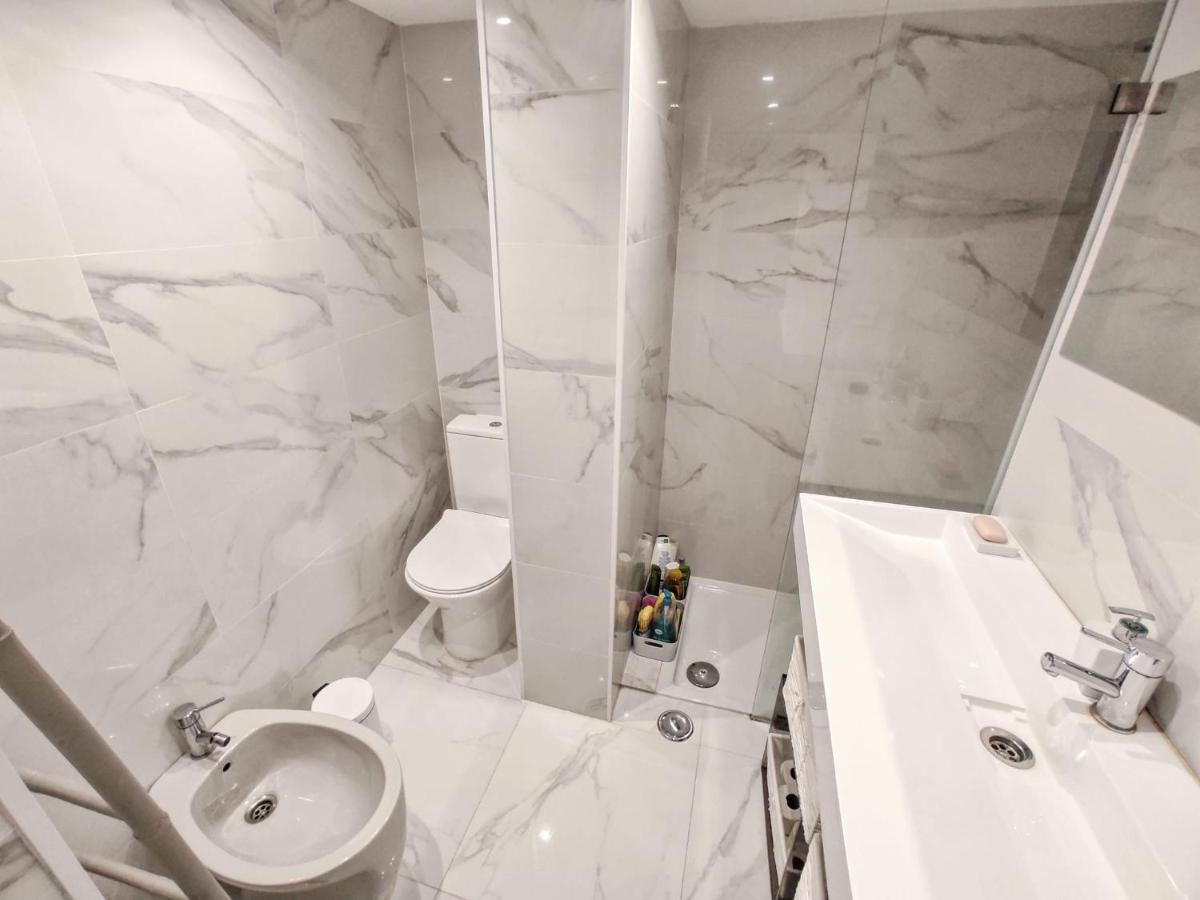 Sesimbra Ocean View Apartment Luaran gambar