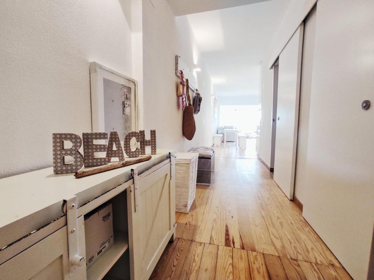 Sesimbra Ocean View Apartment Luaran gambar
