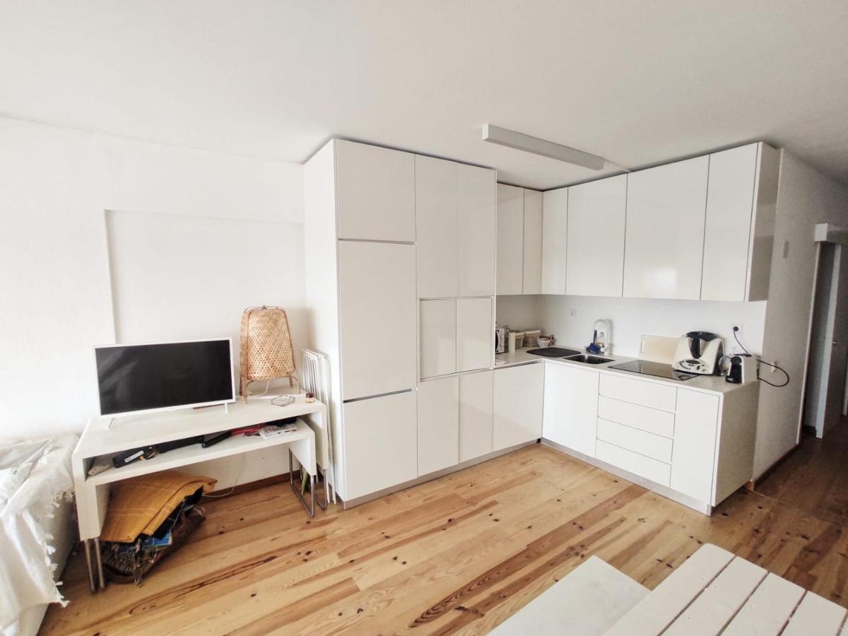 Sesimbra Ocean View Apartment Luaran gambar
