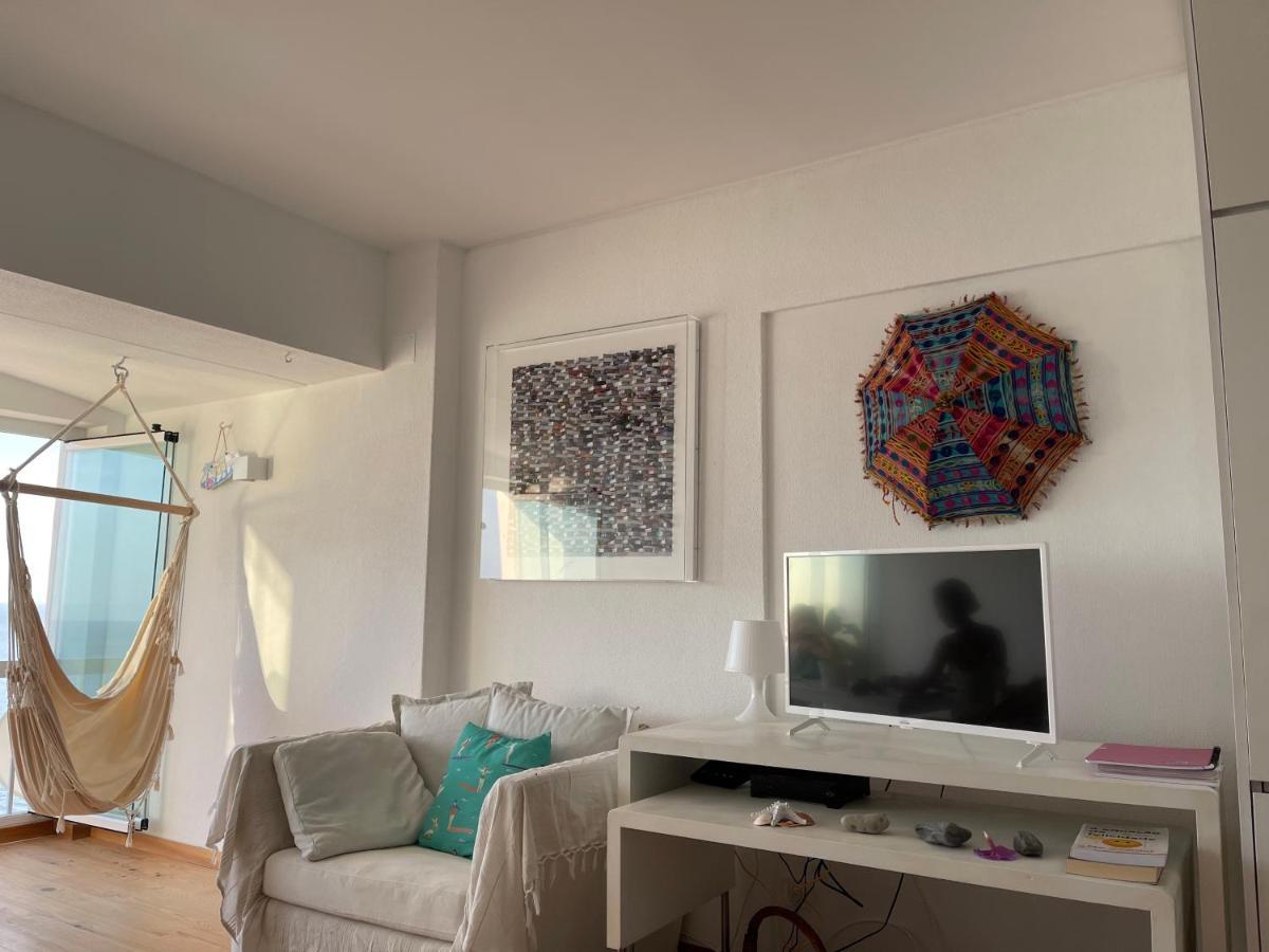 Sesimbra Ocean View Apartment Luaran gambar