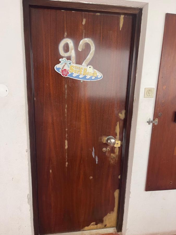 Sesimbra Ocean View Apartment Luaran gambar